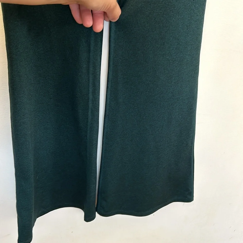 Gap Teen Leggings Green Size 12